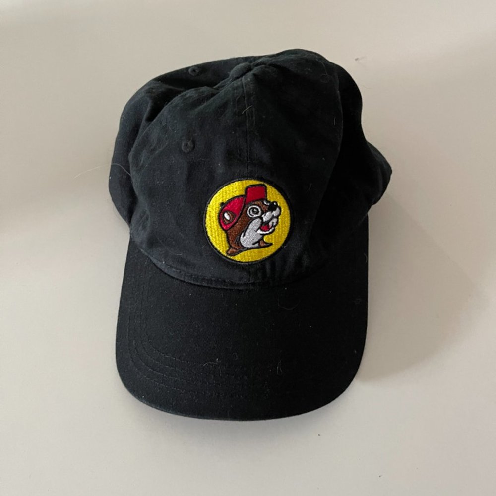 Buc-ees Hat